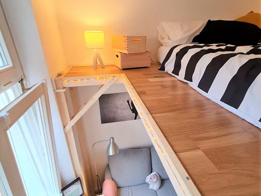 Immagine 8 di Appartamento in affitto  in Combahnstraße a Bonn