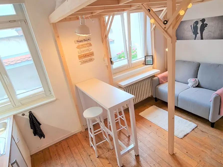 Immagine 6 di Appartamento in affitto  in Combahnstraße a Bonn