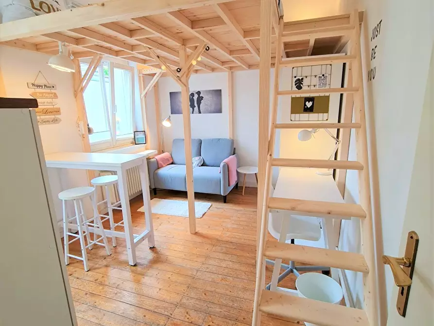 Immagine 10 di Appartamento in affitto  in Combahnstraße a Bonn