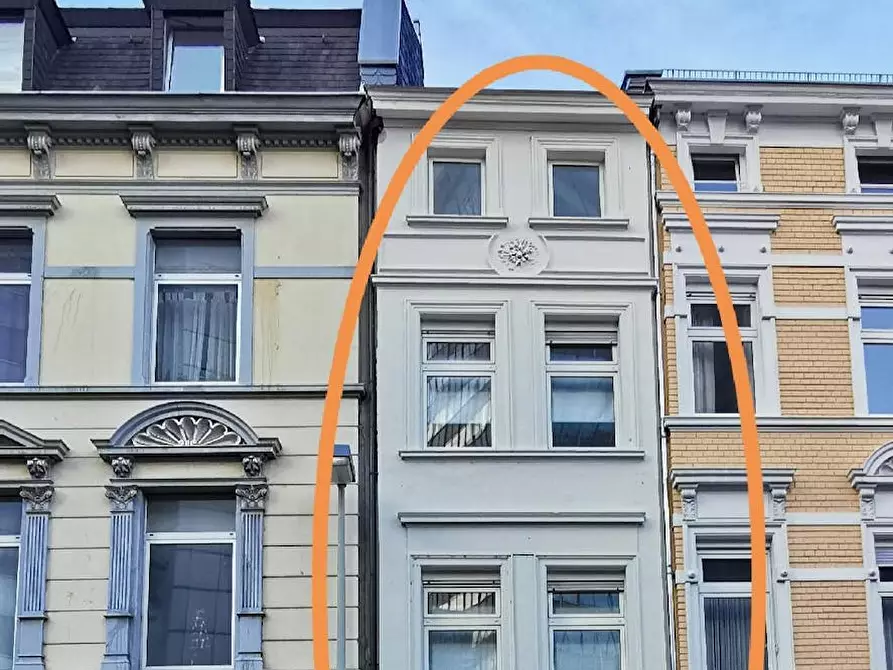 Immagine 10 di Camera in affitto  in Weiherstraße a Bonn