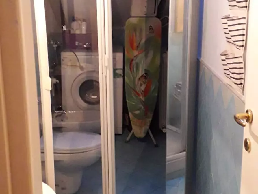 Immagine 6 di Appartamento in affitto  in Via Mortara a Milano