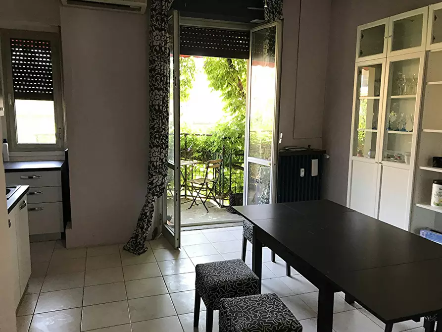 Immagine 5 di Appartamento in affitto  in Viale Giovanni da Cermenate a Milano