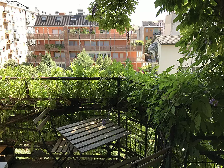 Immagine 8 di Appartamento in affitto  in Viale Giovanni da Cermenate a Milano