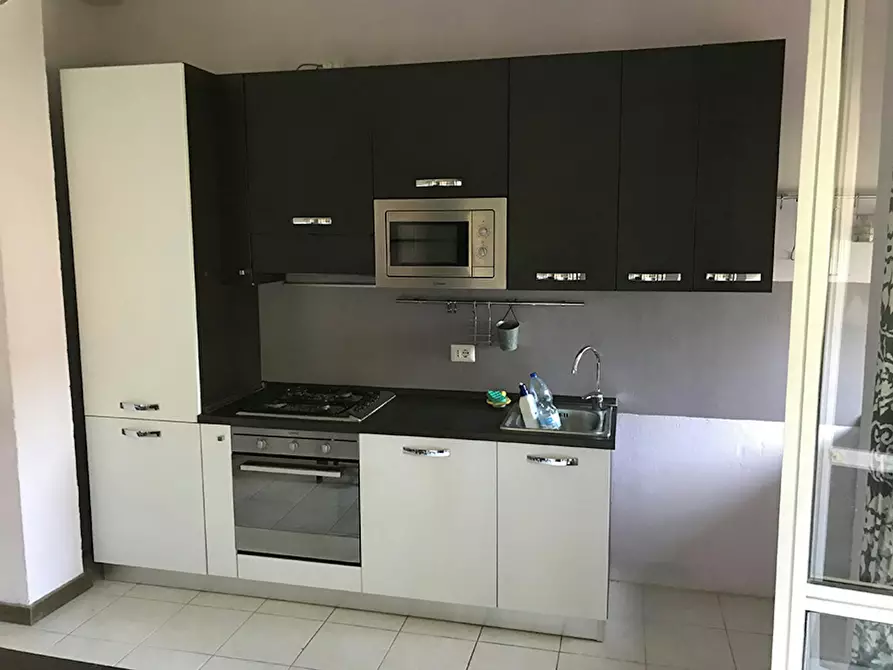 Immagine 9 di Appartamento in affitto  in Viale Giovanni da Cermenate a Milano