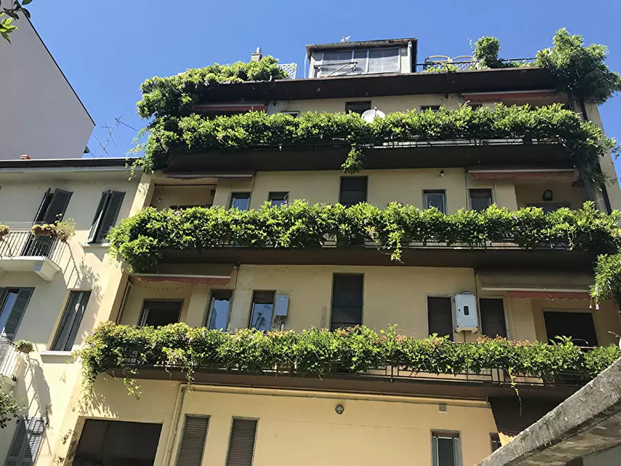 Immagine 1 di Appartamento in affitto  in Viale Giovanni da Cermenate a Milano