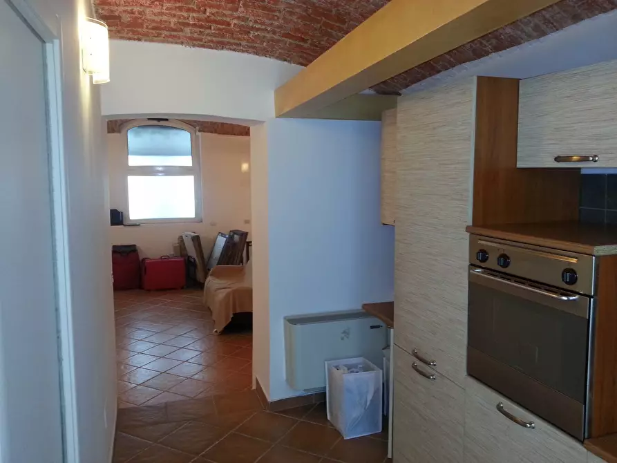 Immagine 2 di Appartamento in affitto  in Via Evangelista Torricelli a Milano