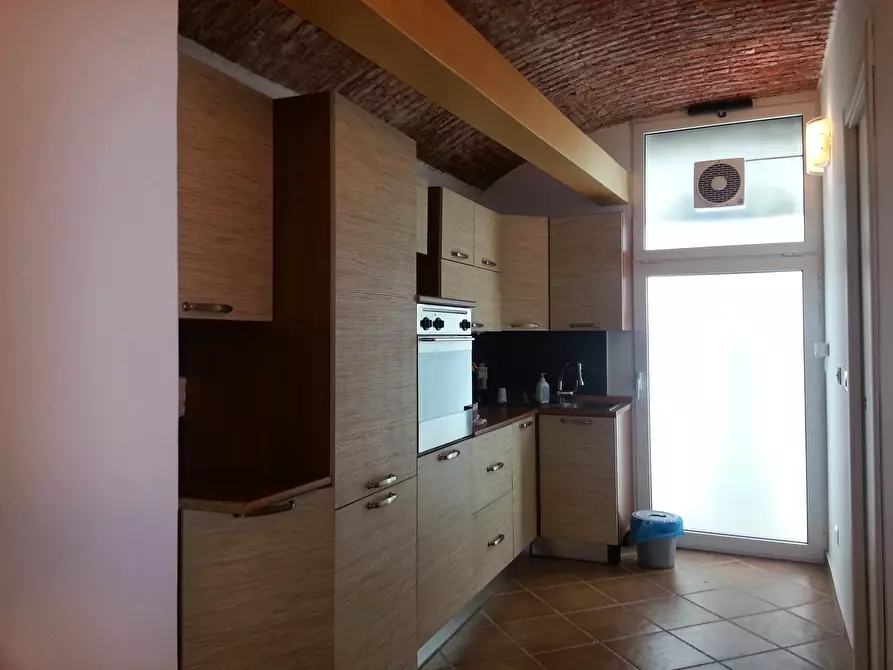 Immagine 1 di Appartamento in affitto  in Via Evangelista Torricelli a Milano