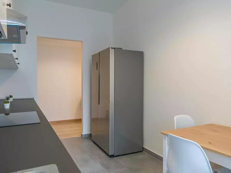 Immagine 9 di Camera in affitto  in Via Savona a Milano