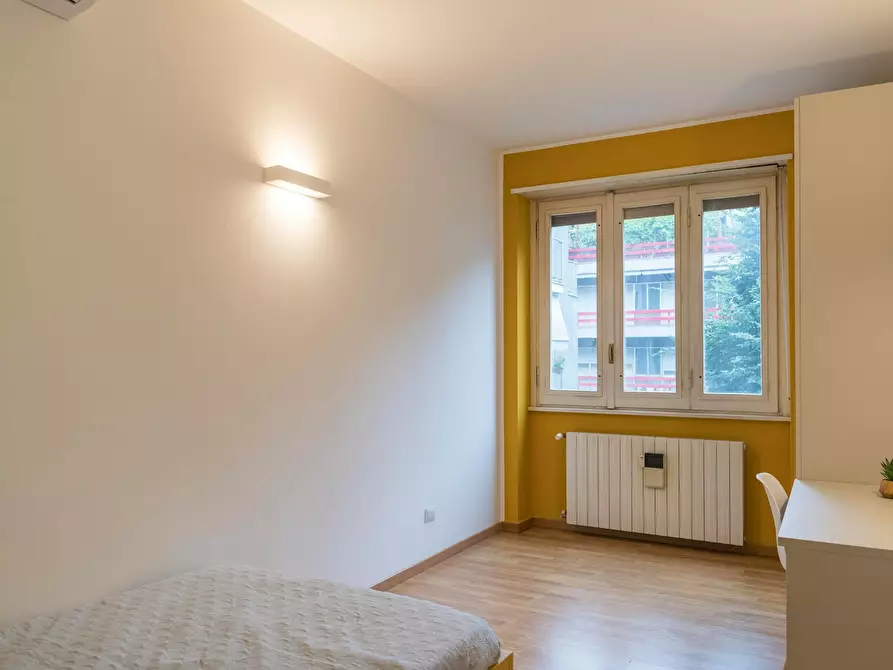 Immagine 3 di Camera in affitto  in Via Savona a Milano