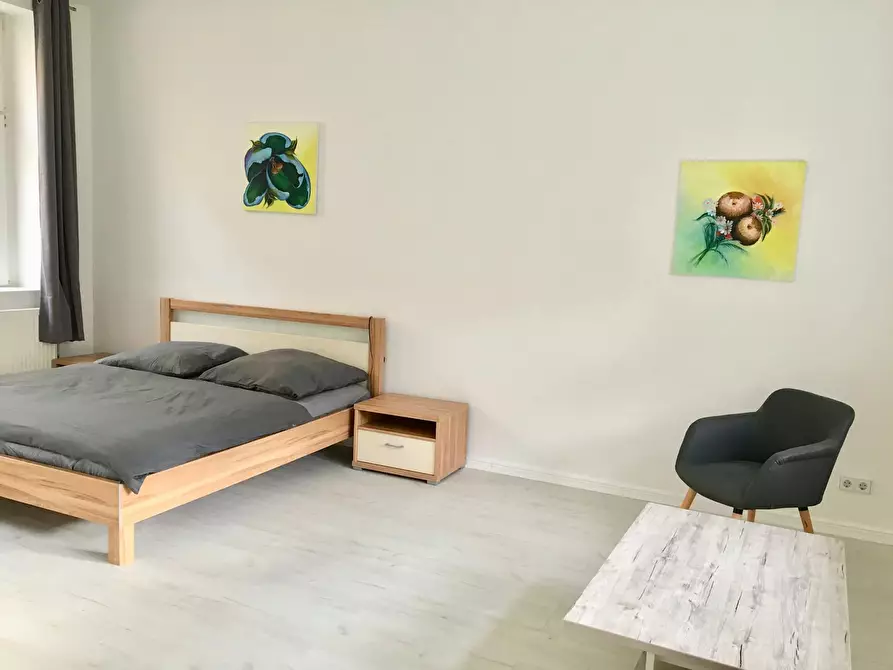 Immagine 1 di Appartamento in affitto  in Landsberger Allee a Berlin Friedrichshain