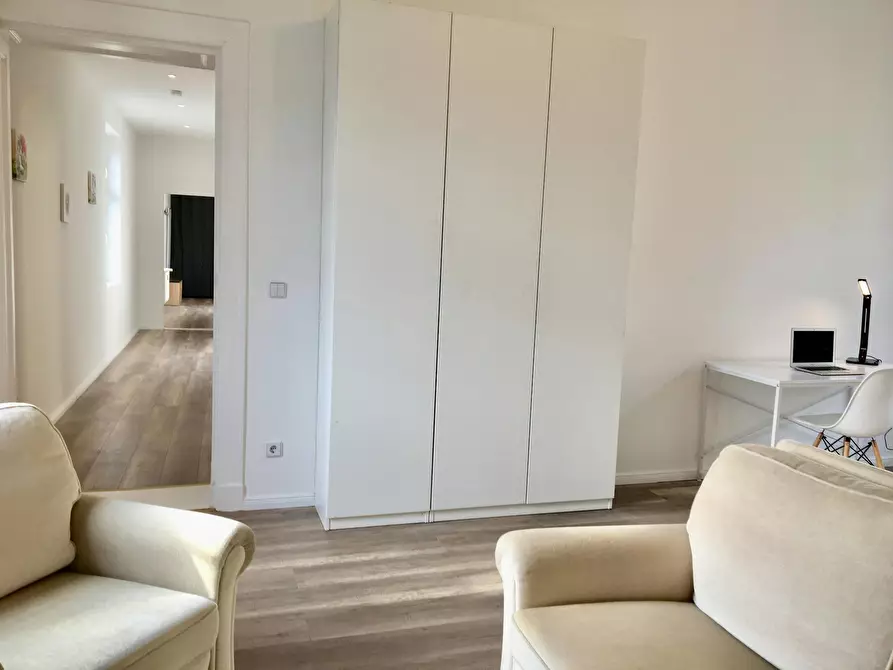 Immagine 2 di Appartamento in affitto  in Landsberger Allee a Berlin Friedrichshain