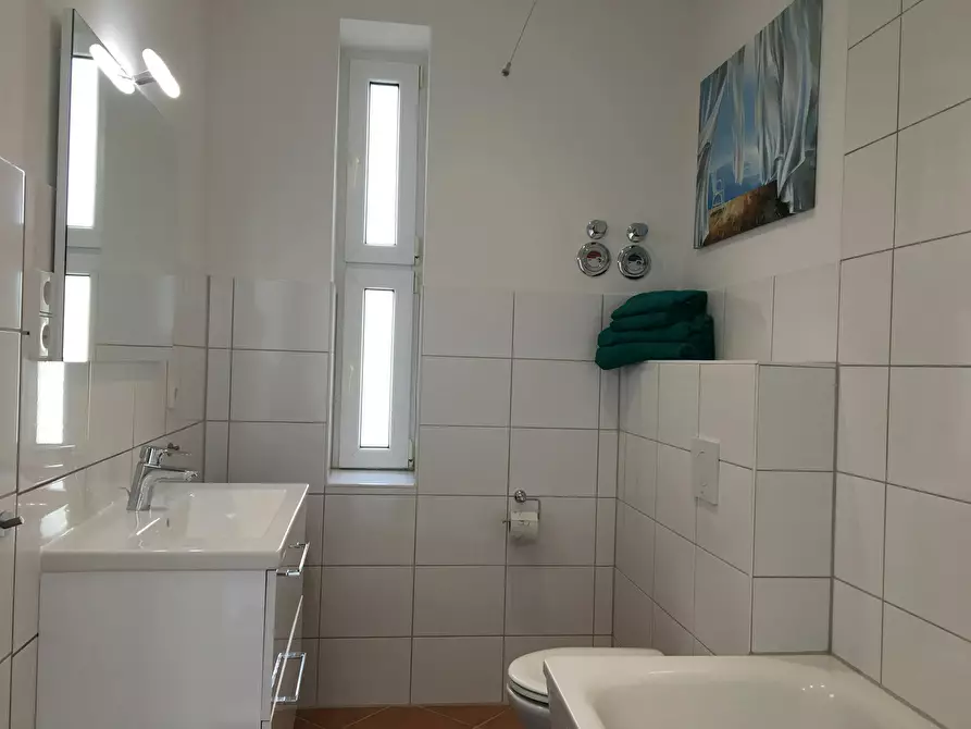 Immagine 10 di Appartamento in affitto  in Landsberger Allee a Berlin Friedrichshain