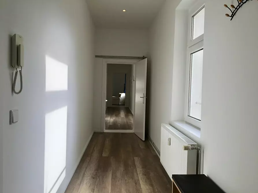 Immagine 7 di Appartamento in affitto  in Landsberger Allee a Berlin Friedrichshain