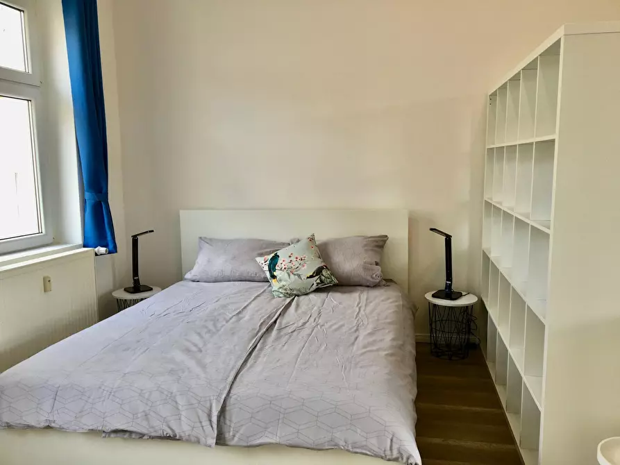 Immagine 4 di Appartamento in affitto  in Landsberger Allee a Berlin Friedrichshain