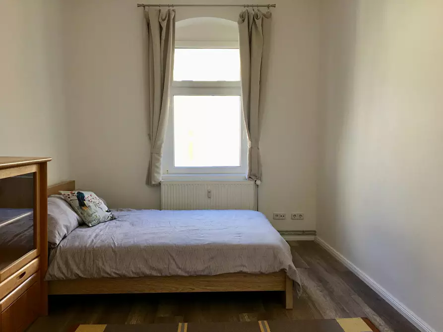Immagine 8 di Appartamento in affitto  in Landsberger Allee a Berlin Friedrichshain
