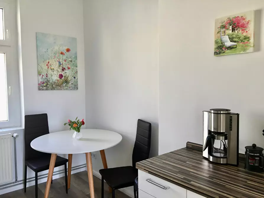Immagine 6 di Appartamento in affitto  in Landsberger Allee a Berlin Friedrichshain