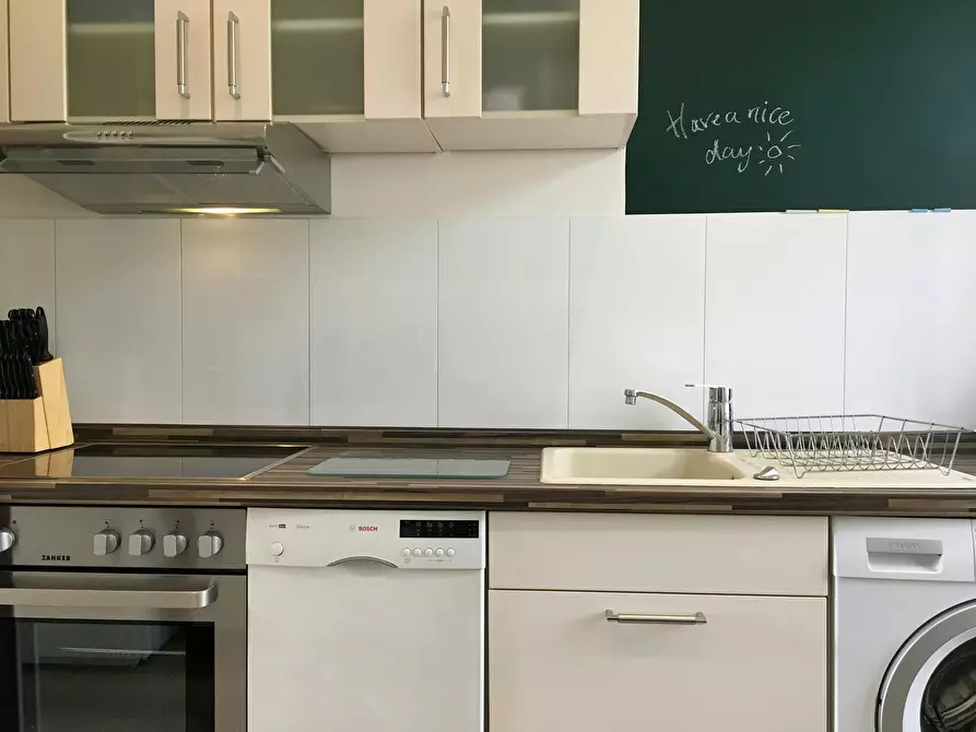 Immagine 5 di Appartamento in affitto  in Landsberger Allee a Berlin Friedrichshain