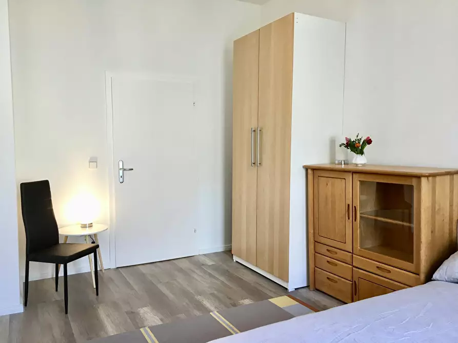 Immagine 9 di Appartamento in affitto  in Landsberger Allee a Berlin Friedrichshain