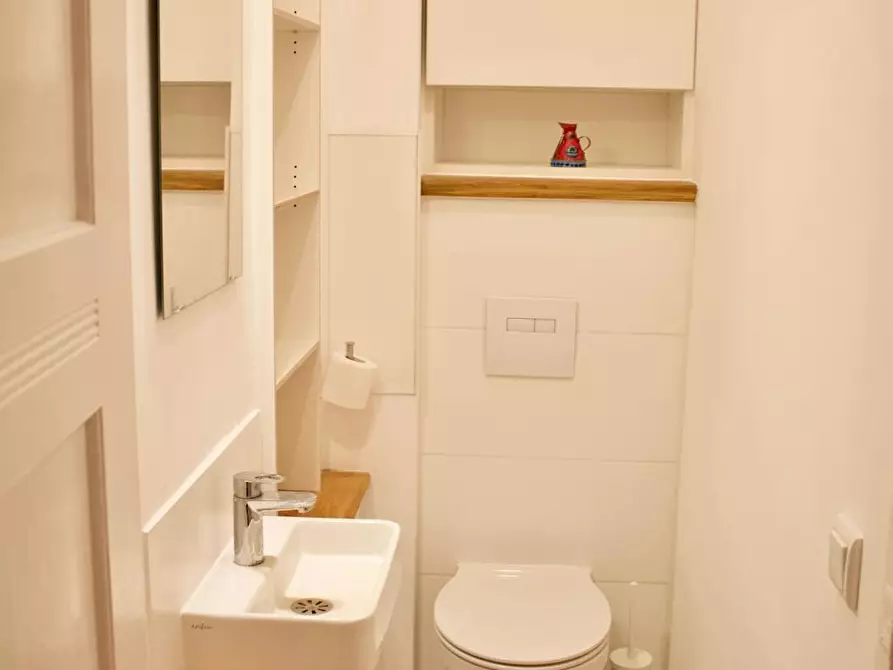 Immagine 7 di Appartamento in affitto  in Triftstraße a Berlin