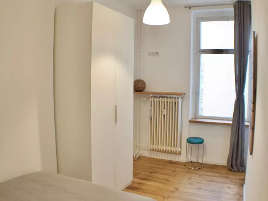 Immagine 6 di Appartamento in affitto  in Triftstraße a Berlin