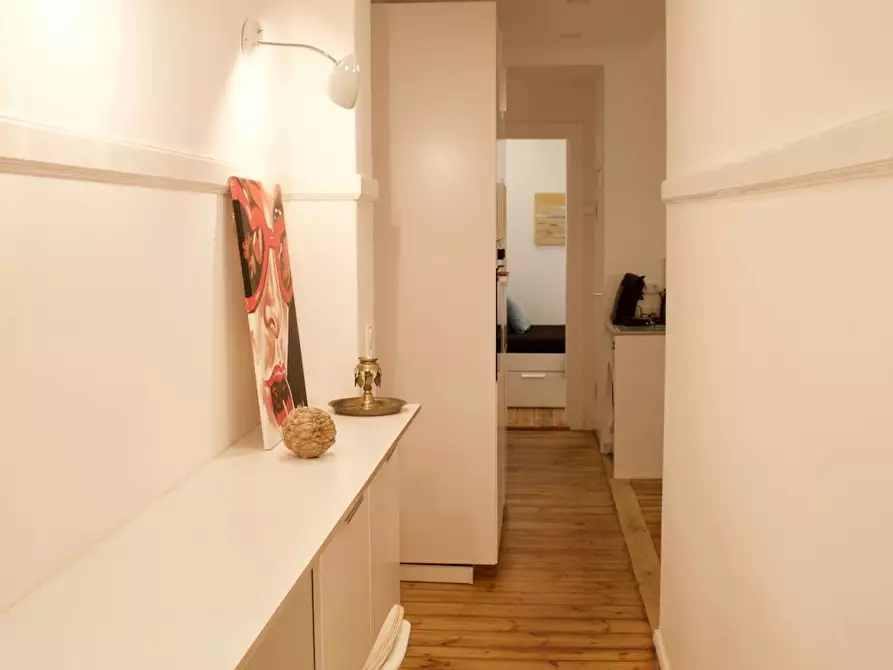 Immagine 9 di Appartamento in affitto  in Triftstraße a Berlin