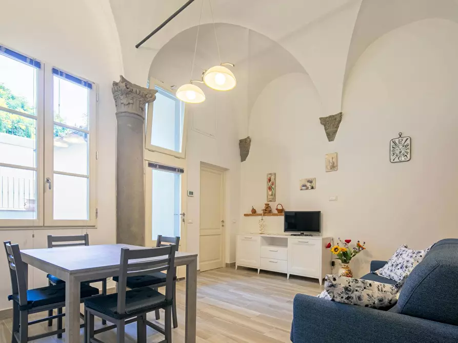 Immagine 2 di Appartamento in affitto  in Via della Chiesa a Firenze