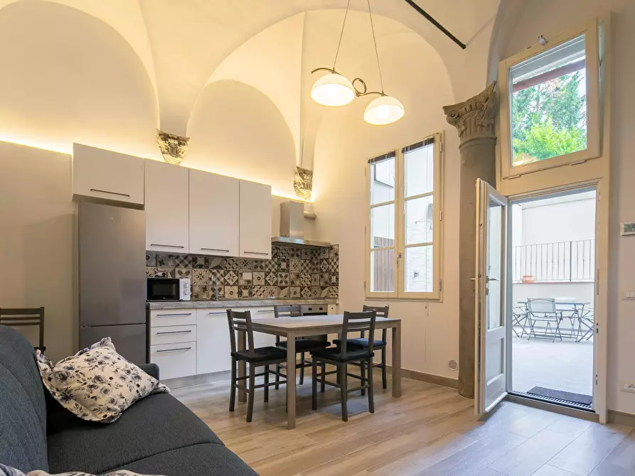 Immagine 1 di Appartamento in affitto  in Via della Chiesa a Firenze