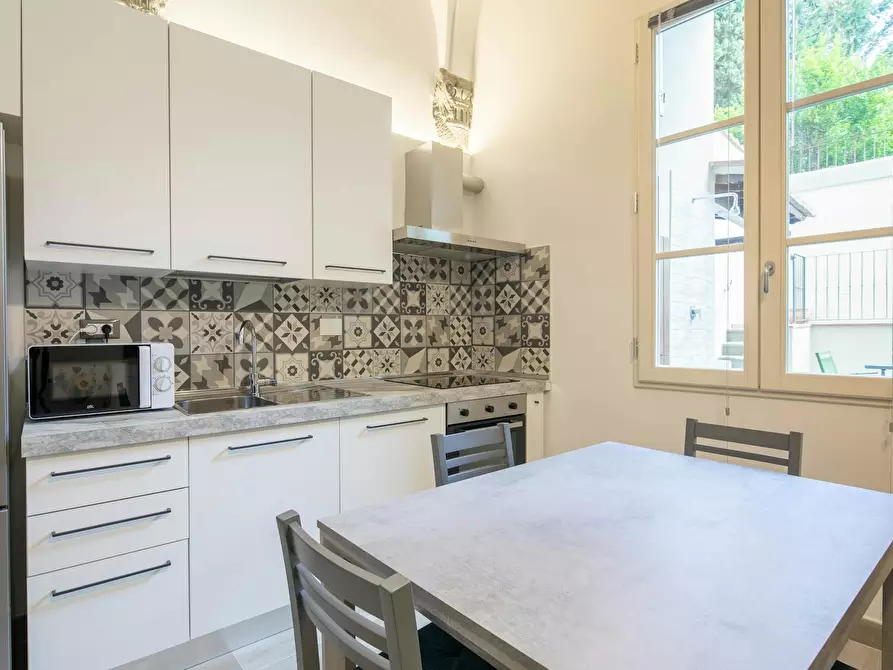 Immagine 10 di Appartamento in affitto  in Via della Chiesa a Firenze