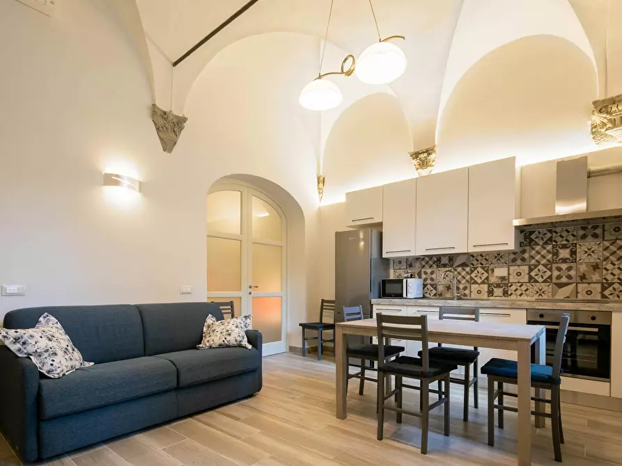 Immagine 7 di Appartamento in affitto  in Via della Chiesa a Firenze