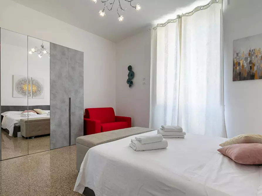 Immagine 8 di Appartamento in affitto  in Via Bronzino a Firenze