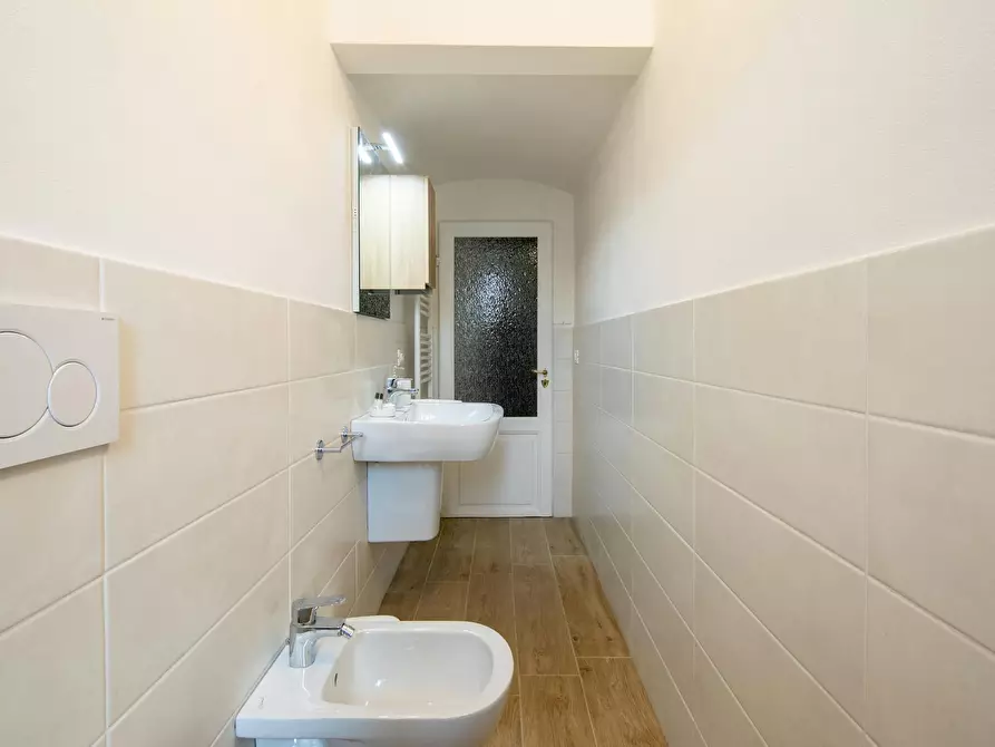 Immagine 10 di Appartamento in affitto  in Via Bronzino a Firenze