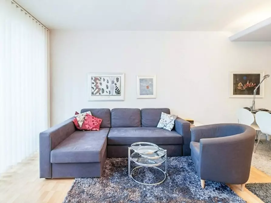Immagine 2 di Appartamento in affitto  in Kaubstraße a Berlin