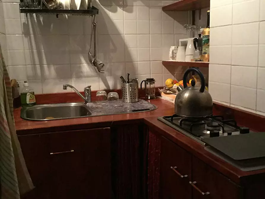 Immagine 6 di Appartamento in affitto  in Via Cola di Rienzo a Milano