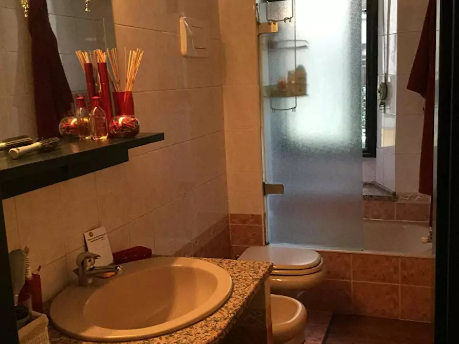 Immagine 7 di Appartamento in affitto  in Via Cola di Rienzo a Milano