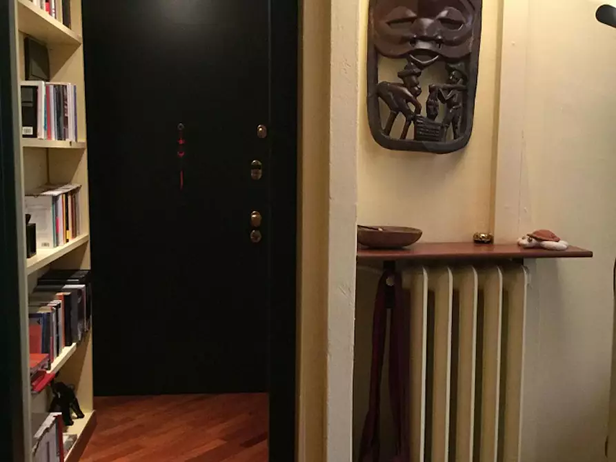 Immagine 5 di Appartamento in affitto  in Via Cola di Rienzo a Milano