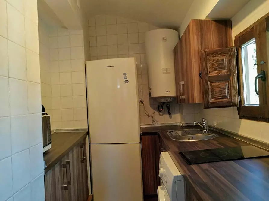 Immagine 6 di Appartamento in affitto  in Cuesta del Chapiz a Granada
