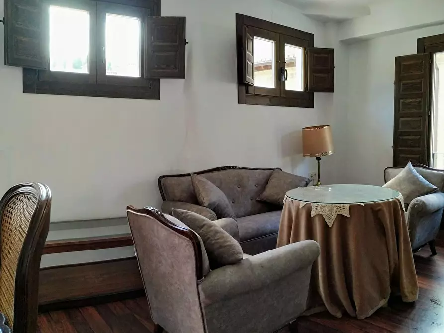 Immagine 5 di Appartamento in affitto  in Cuesta del Chapiz a Granada