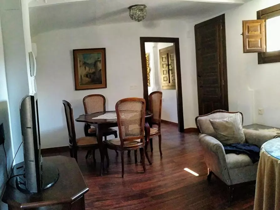Immagine 1 di Appartamento in affitto  in Cuesta del Chapiz a Granada