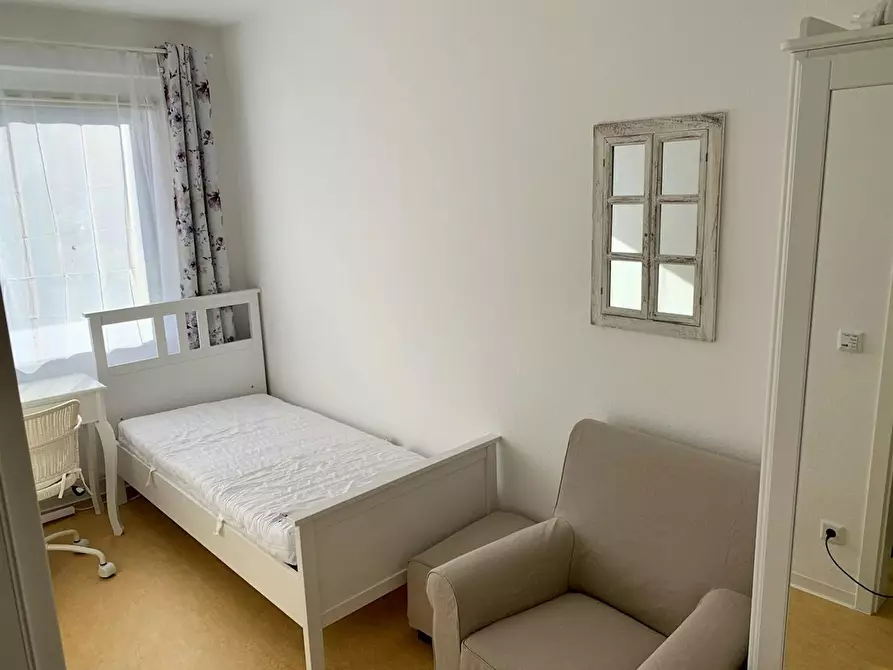 Immagine 2 di Camera in affitto  in Gutleutstraße a Frankfurt am Main