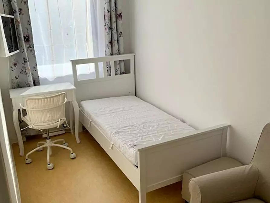 Immagine 1 di Camera in affitto  in Gutleutstraße a Frankfurt am Main