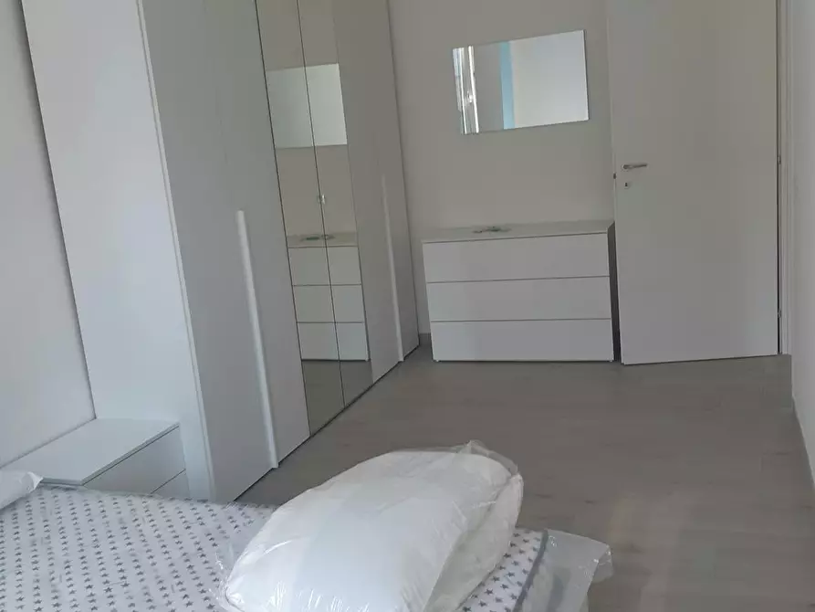 Immagine 2 di Camera in affitto  in Via Novara a Parma