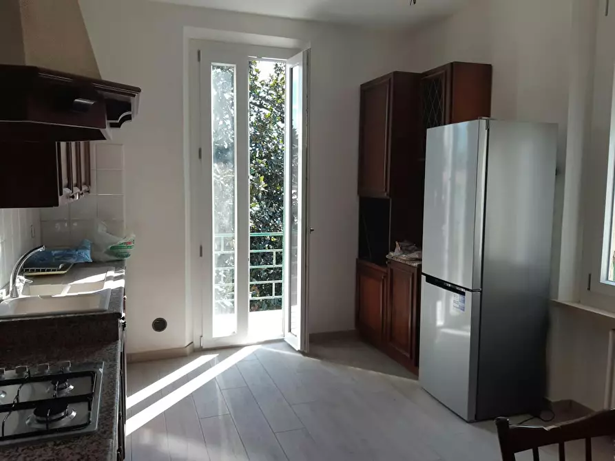 Immagine 7 di Camera in affitto  in Via Novara a Parma