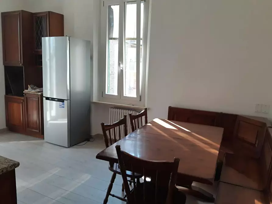 Immagine 5 di Camera in affitto  in Via Novara a Parma