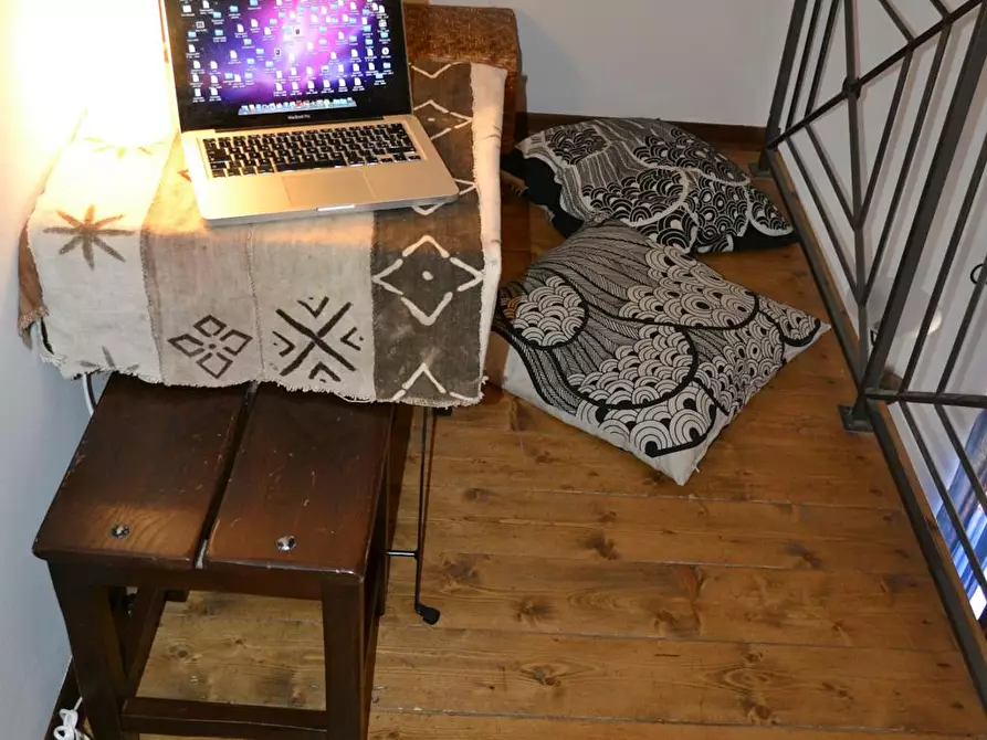 Immagine 7 di Camera in affitto  in Via della Fonderia a Firenze