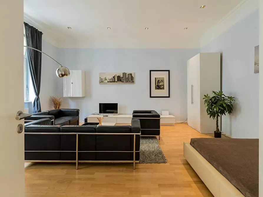 Immagine 4 di Appartamento in affitto  in Zehdenicker Straße a Berlin