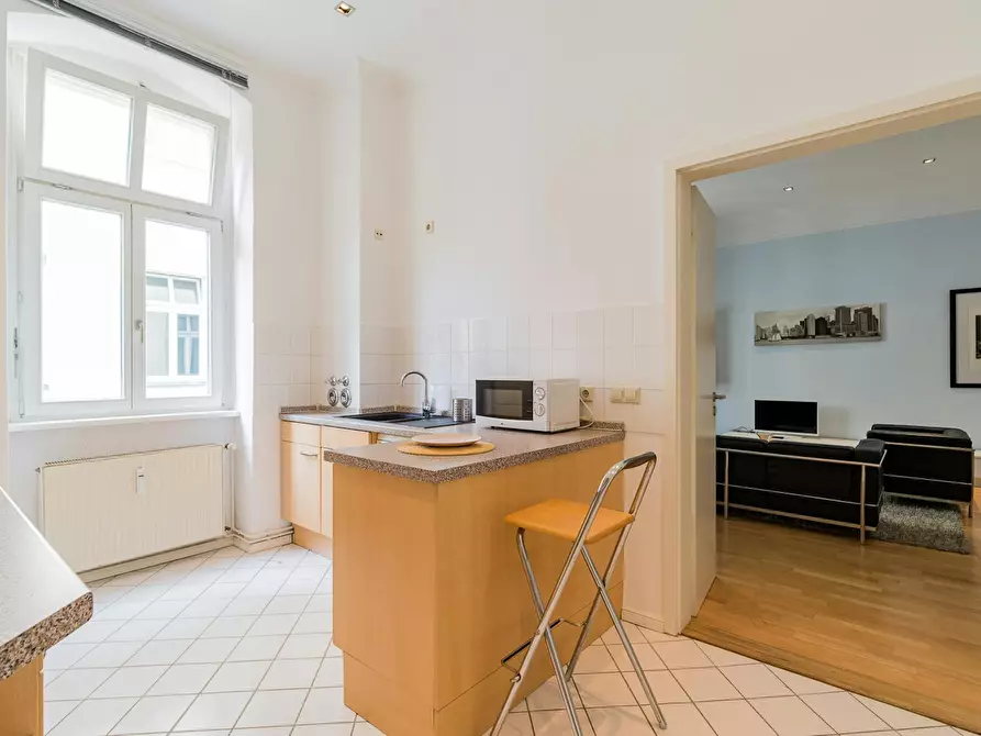 Immagine 7 di Appartamento in affitto  in Zehdenicker Straße a Berlin