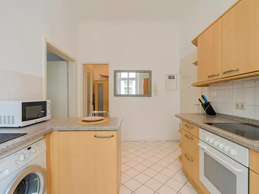 Immagine 8 di Appartamento in affitto  in Zehdenicker Straße a Berlin