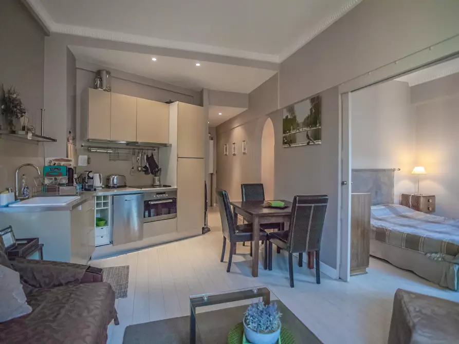 Immagine 3 di Appartamento in affitto  in Boulevard de la Madeleine a Paris