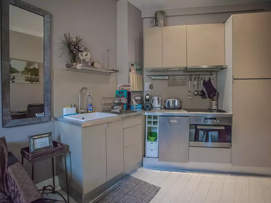 Immagine 7 di Appartamento in affitto  in Boulevard de la Madeleine a Paris