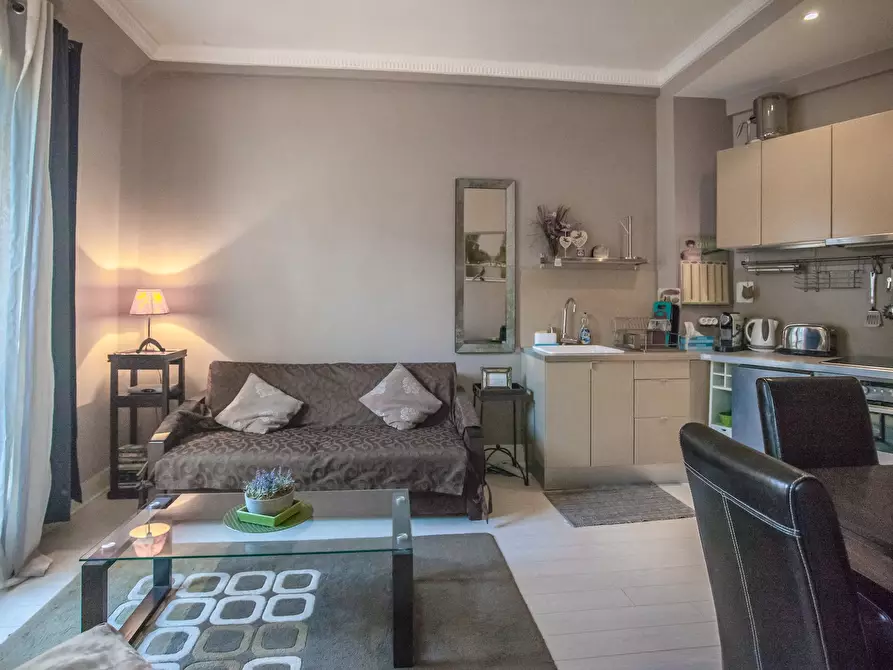 Immagine 4 di Appartamento in affitto  in Boulevard de la Madeleine a Paris